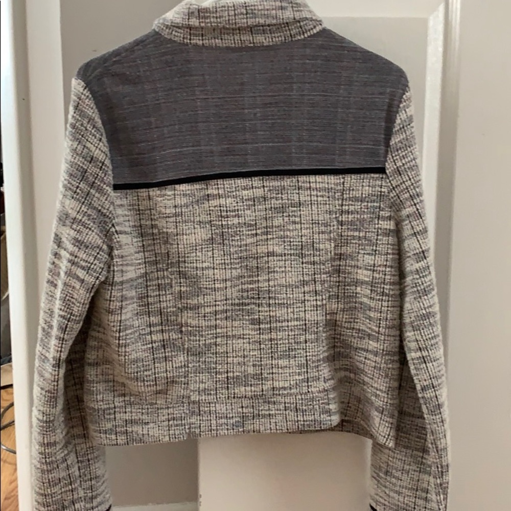 BCBGeneration jacket - Picture 4 of 6